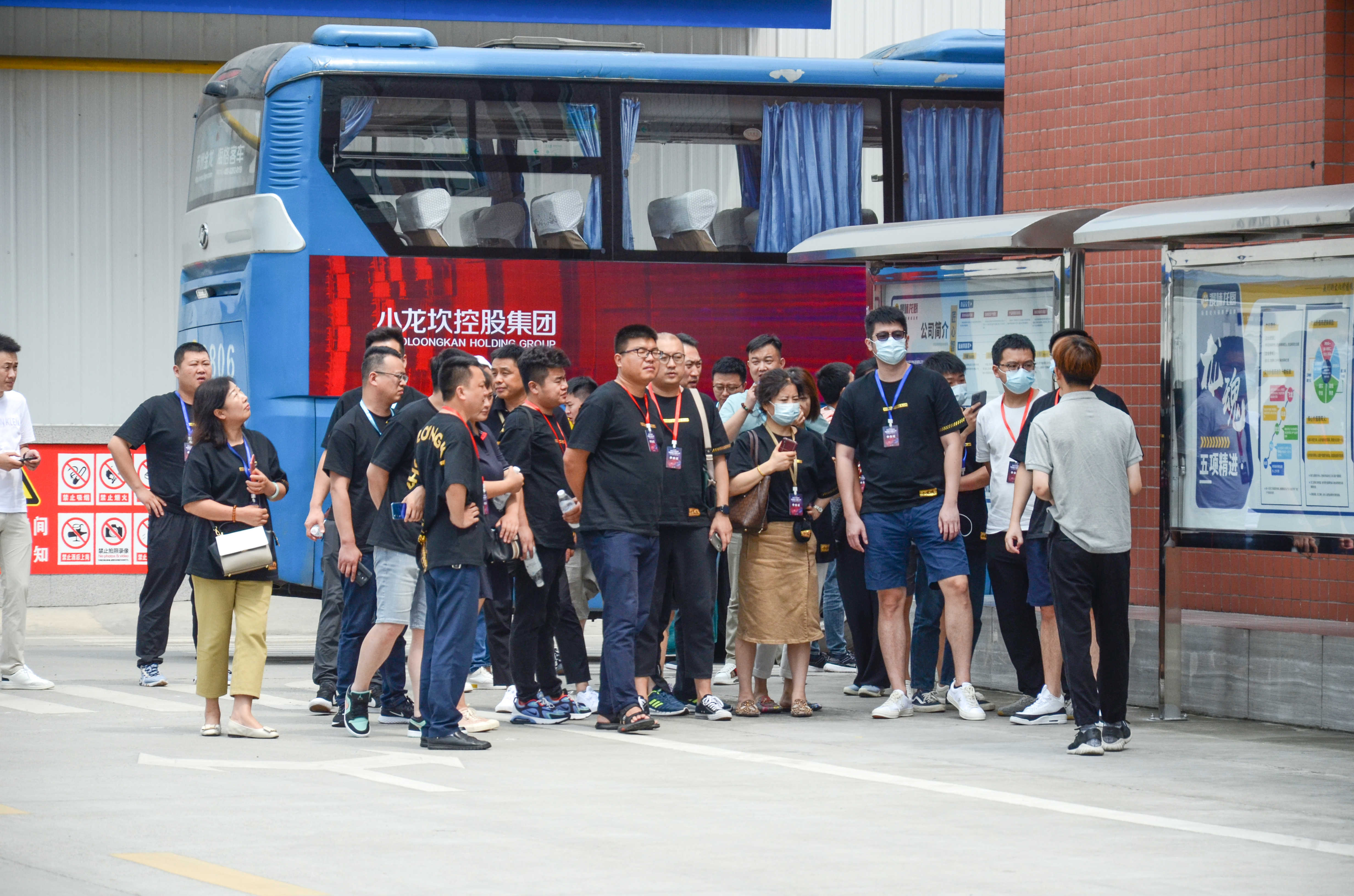 匠心智造科技賦能，同心并力恪守品質(zhì)